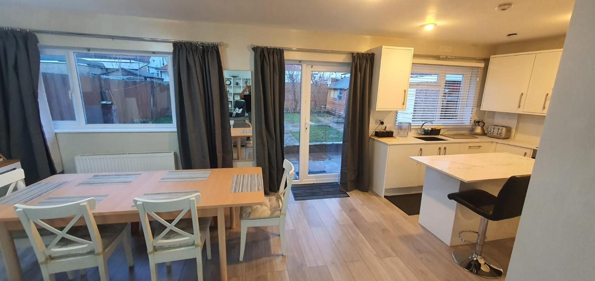 Charming Wembley Home Near Wembley Stadium Лондон Екстер'єр фото