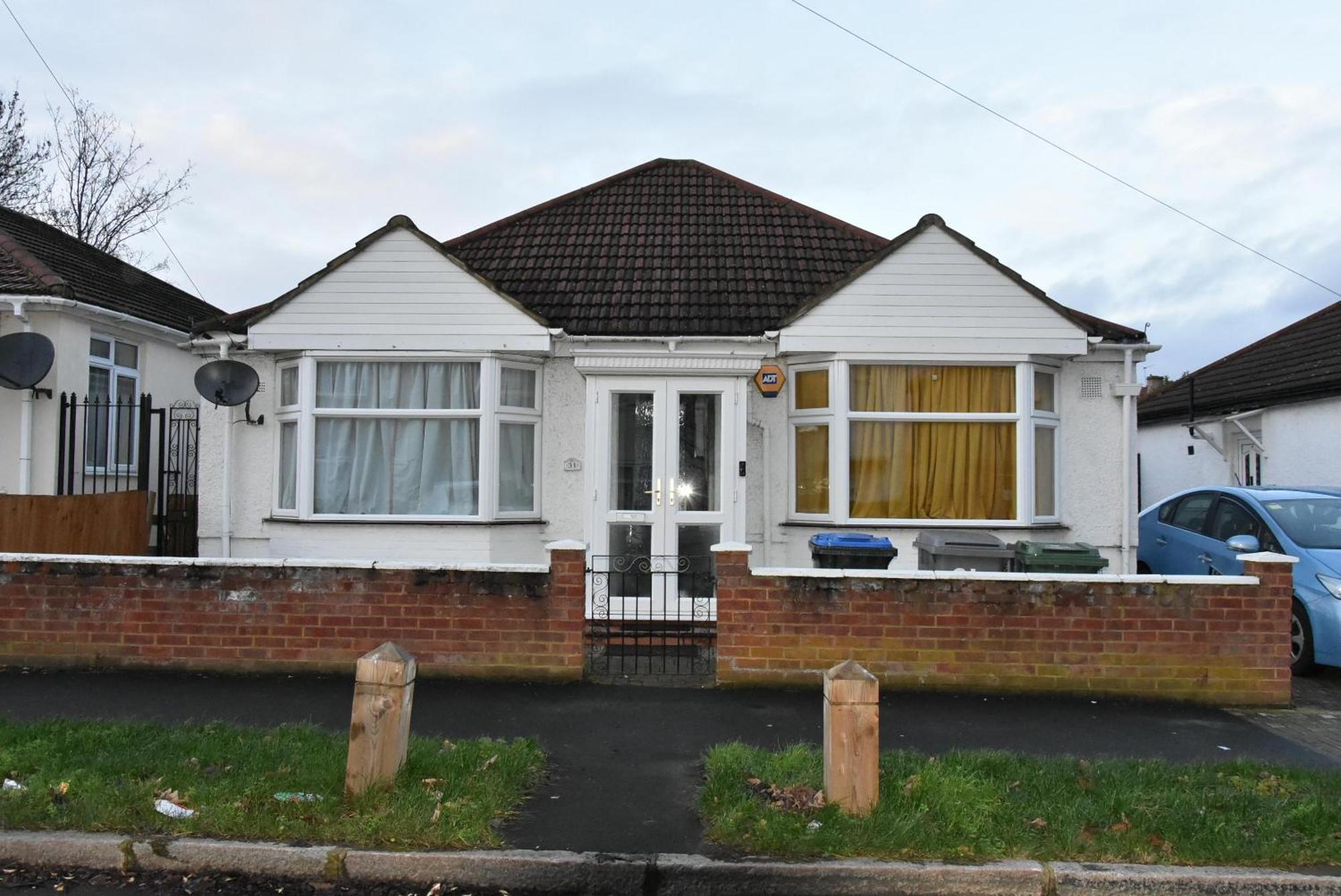 Charming Wembley Home Near Wembley Stadium Лондон Екстер'єр фото