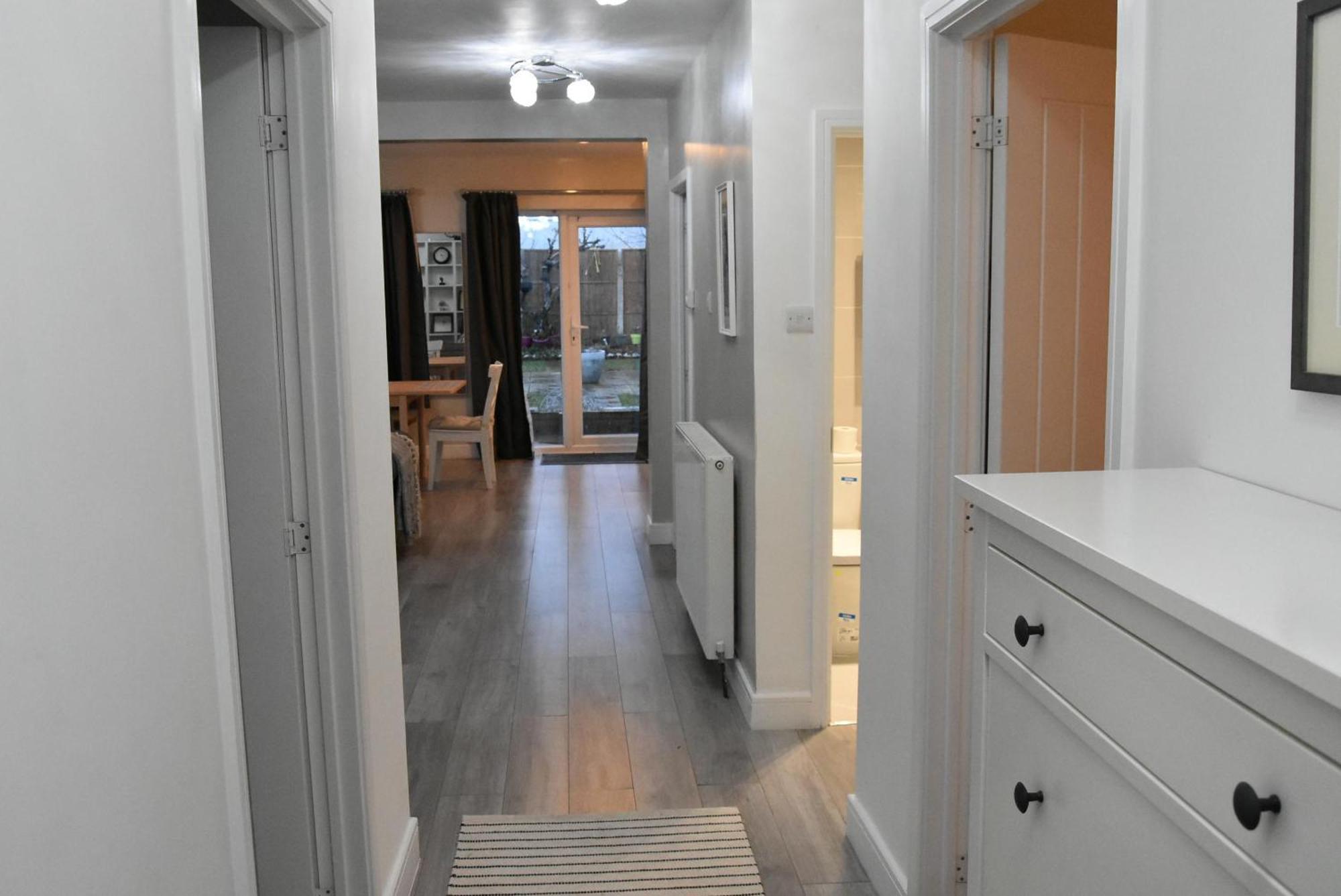 Charming Wembley Home Near Wembley Stadium Лондон Екстер'єр фото