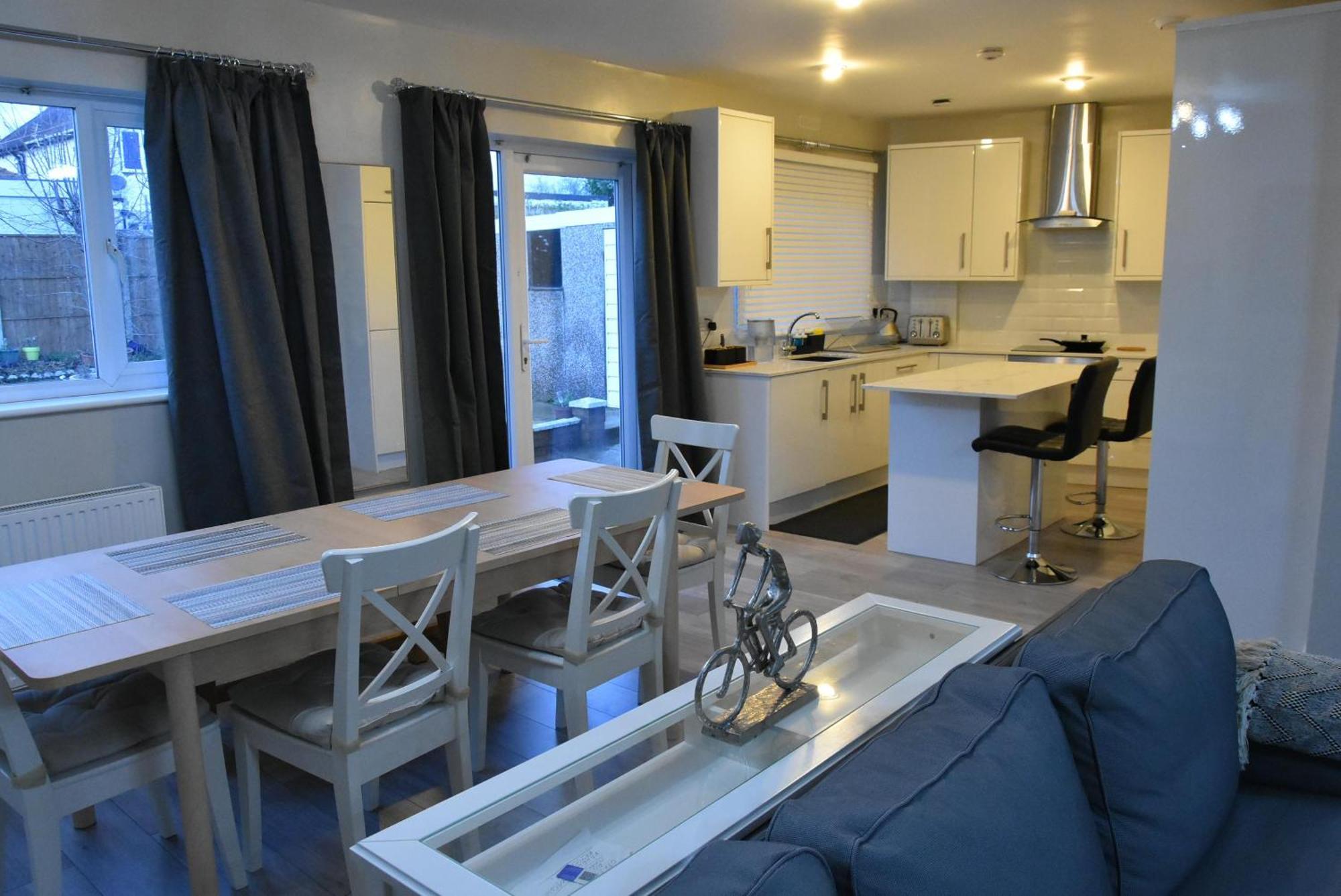 Charming Wembley Home Near Wembley Stadium Лондон Екстер'єр фото