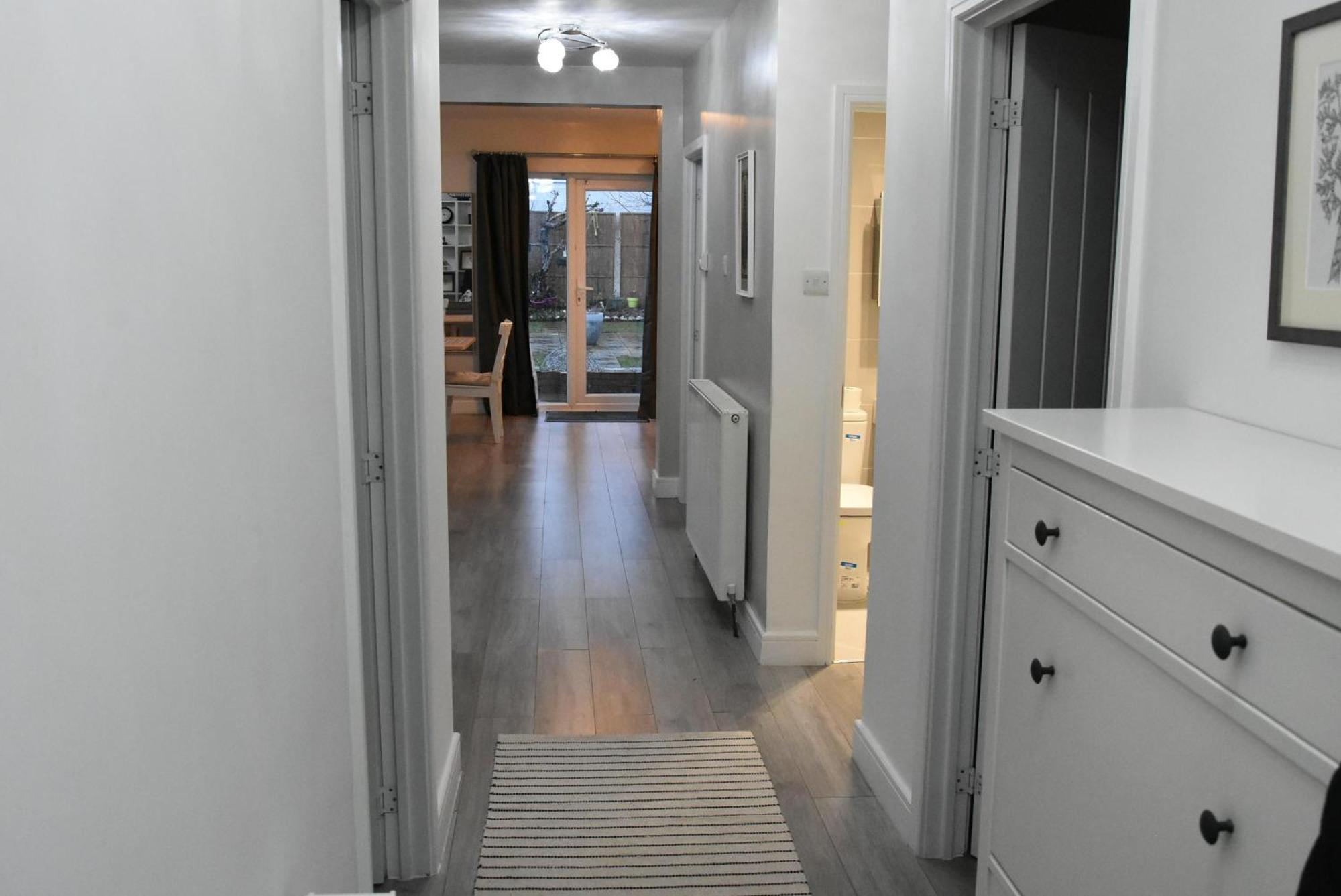 Charming Wembley Home Near Wembley Stadium Лондон Екстер'єр фото
