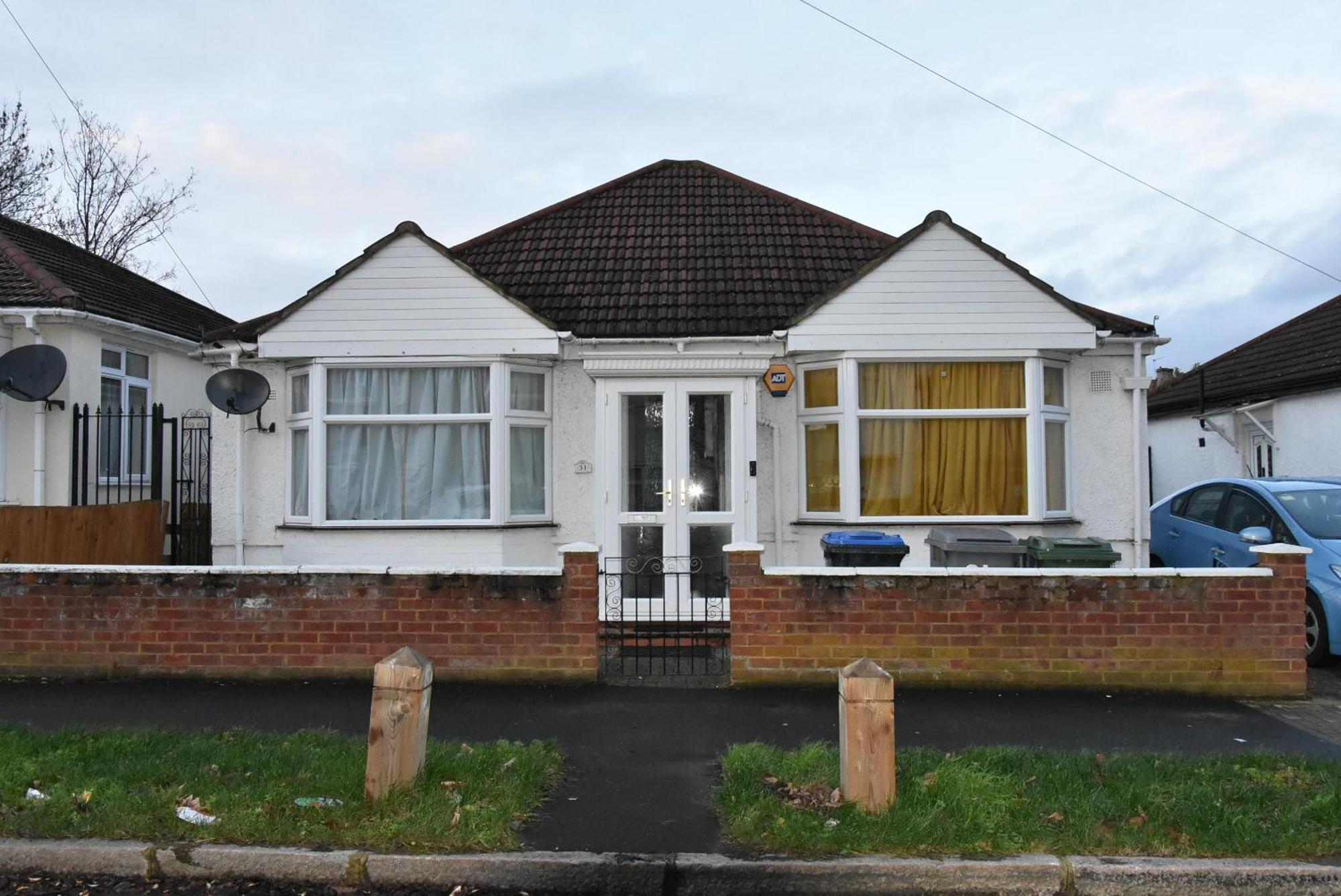 Charming Wembley Home Near Wembley Stadium Лондон Екстер'єр фото