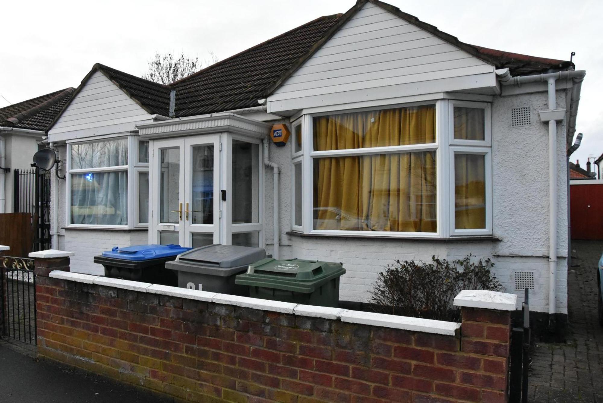 Charming Wembley Home Near Wembley Stadium Лондон Екстер'єр фото